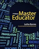 Master Educator