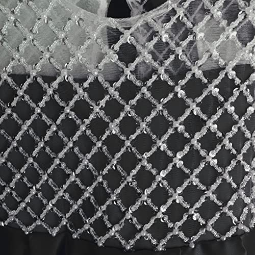 Christmas Flower Girl Dress Floor Length Button Draped Tulle Ball Gowns for Kids3