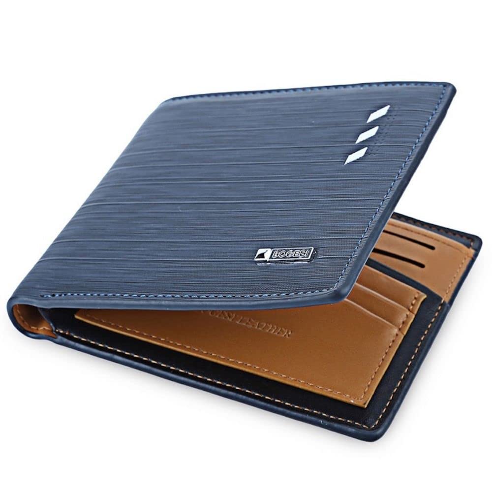 BAELLERRY Carteira Masculina Slim de Bolso Impermeável para Cartões Cédulas e Documentos Fina com Acabamento de Primeira Linha em Couro PU com Detalhes Exclusivos Diversos… em promoção! Veja a oferta e mais achadinhos de Carteiras & Cintos 4 Hoje é o melhor dia para comprar BAELLERRY Carteira Masculina Slim de Bolso Impermeável para Cartões Cédulas e Documentos Fina com Acabamento de Primeira Linha em Couro PU com Detalhes Exclusivos Diversos… com aquele preço maroto! Promoção! Aproveite a oferta! 4