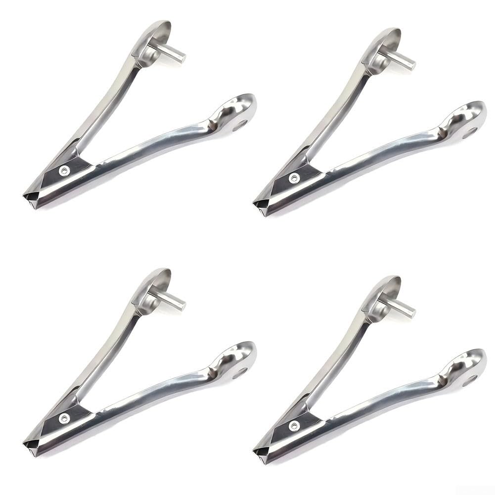 4er Set Kirschentkerner Edelstahl 4er Set Kirschentkerner Edelstahl