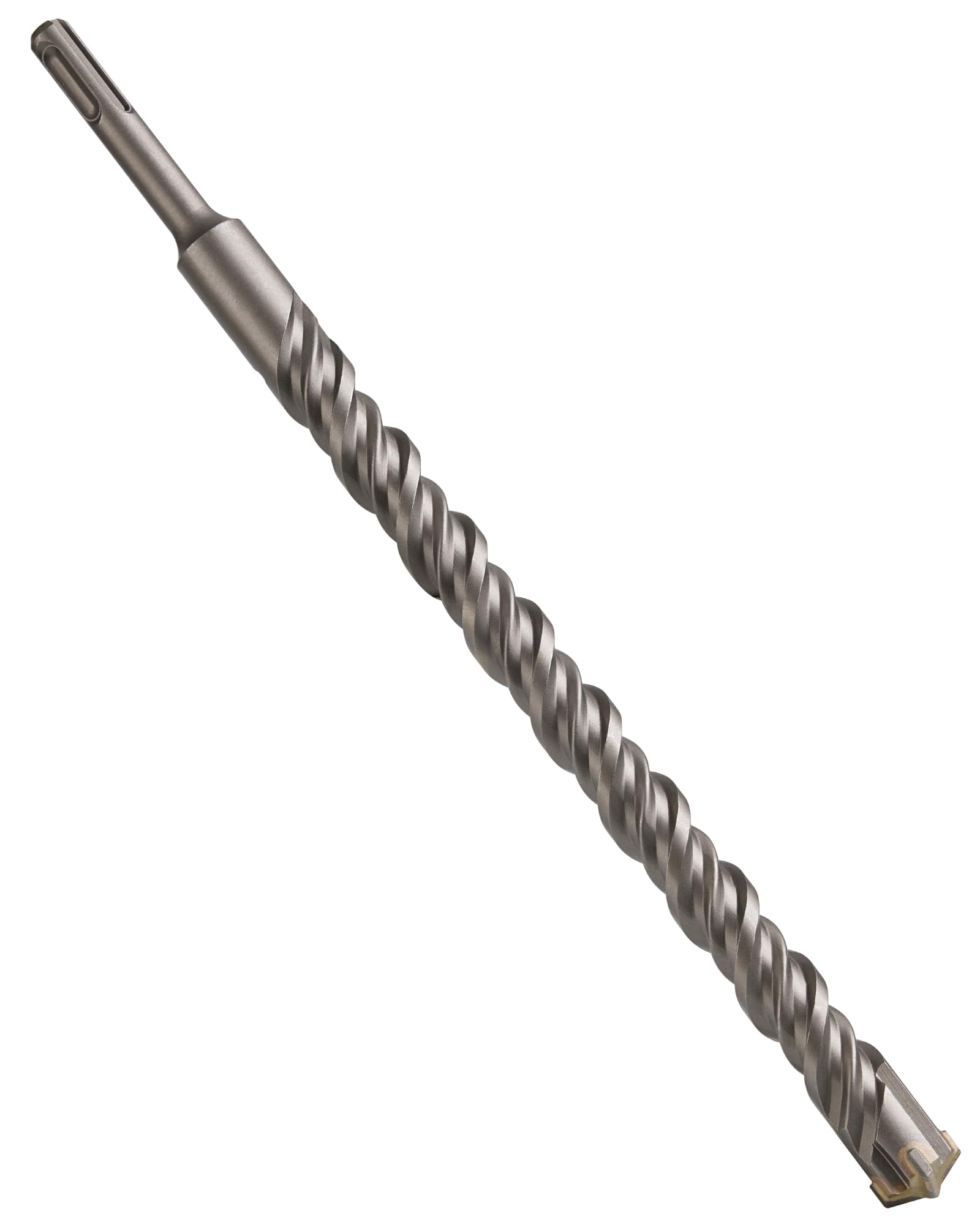 SDS Plus Drill Bits - 12 Inch Concrete & Masonry -11