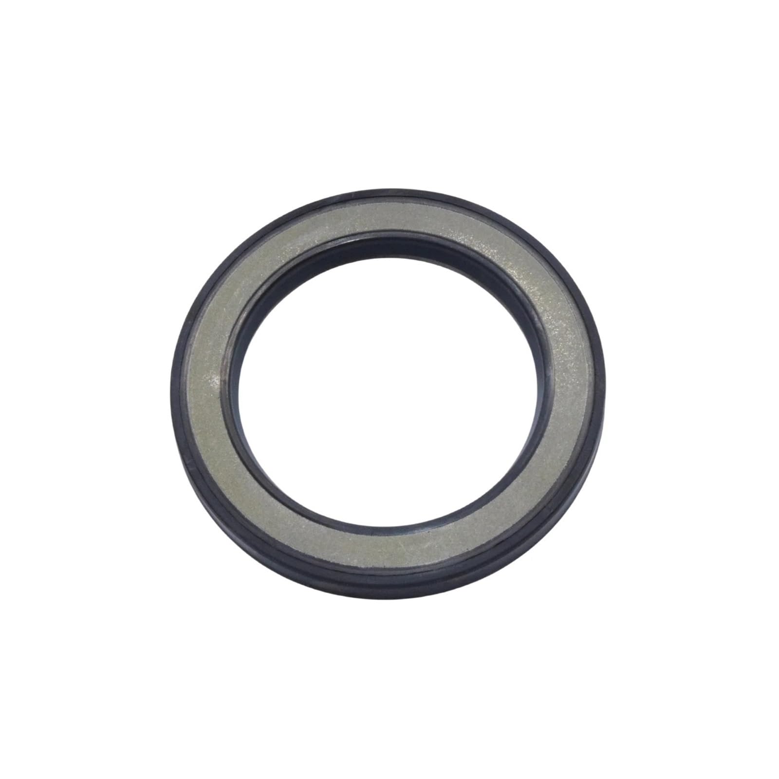 QXWPBIBAN Oil Seal 33x46.3x4.1/3mm/Skeleton