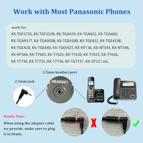 Casque de téléphone commandes de volume Callez avec micro réduction de bruit - 3