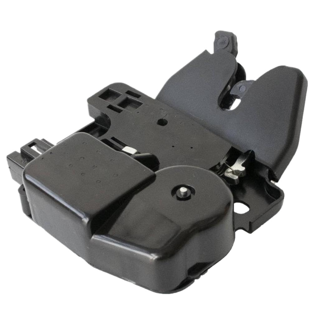 Jdpnanwpg Onecolor Trunk Lock Actuator Lid Latch Assembly Compatible With Maxima 2016 2017 2018 2019 Replacement For 846303Ta0a 84630-3Ta0a