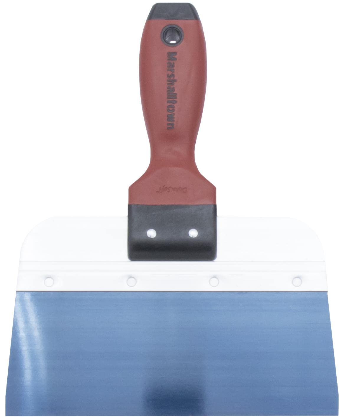 Marshalltown M3508d - Spatola per stucco con manico Durasoft, 20 cm