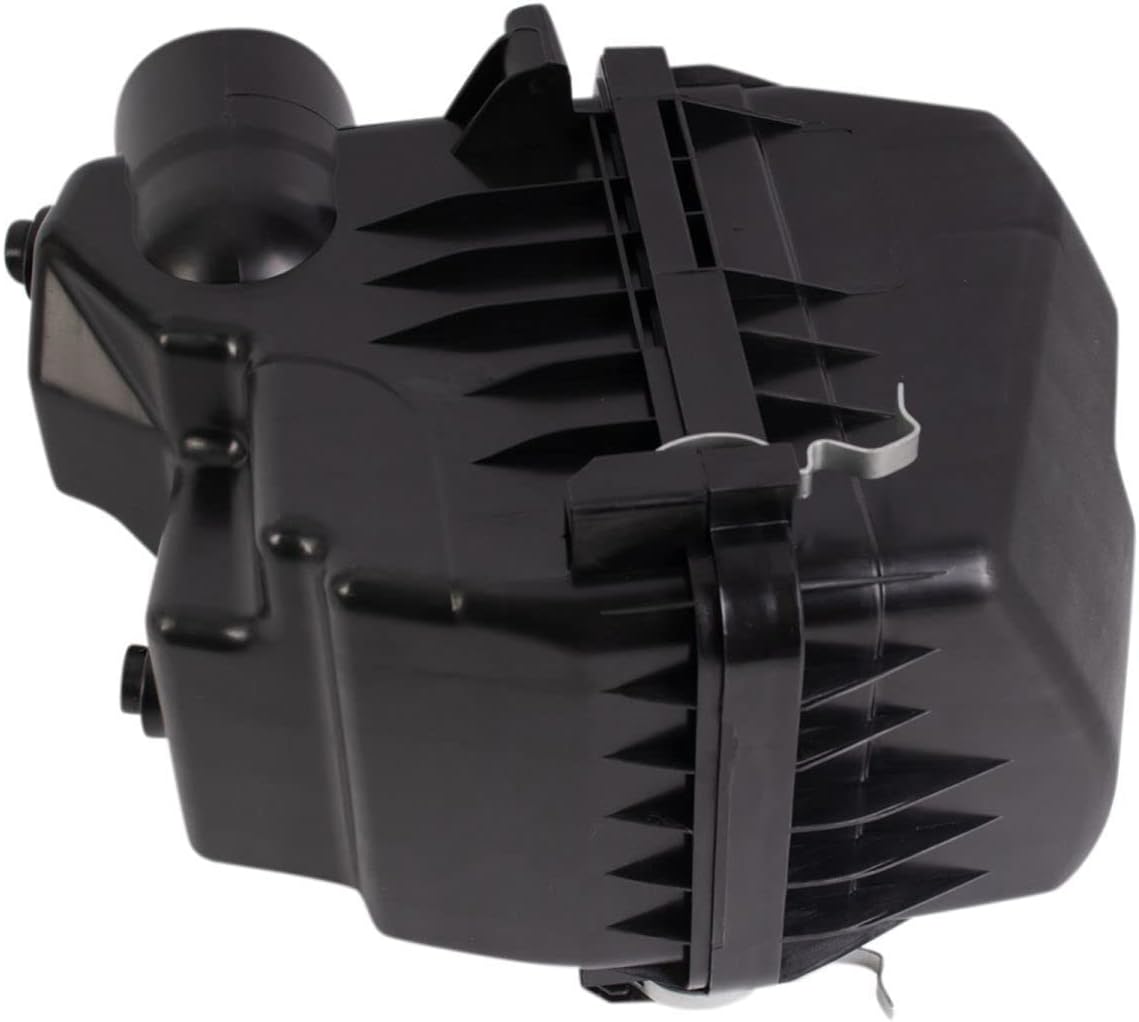 Replacement Engine Intake Air Box Filter Housing Compatible with 2007-2020 Toyota Yaris