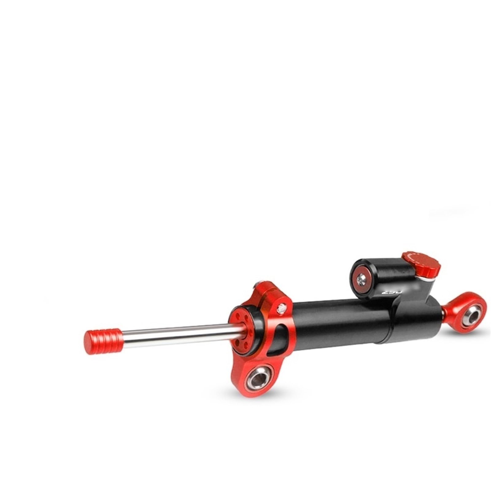ZINSAN Dla CBR250R Dla CBR 250 R 2011-2019 Motocykl Amortyzator Wspornik Montażowy Amortyzator Układu Kierowniczego Stabilność Wstrząsów Stabilizator Kierownicy Stabilizator tłumienia układu motocykla
