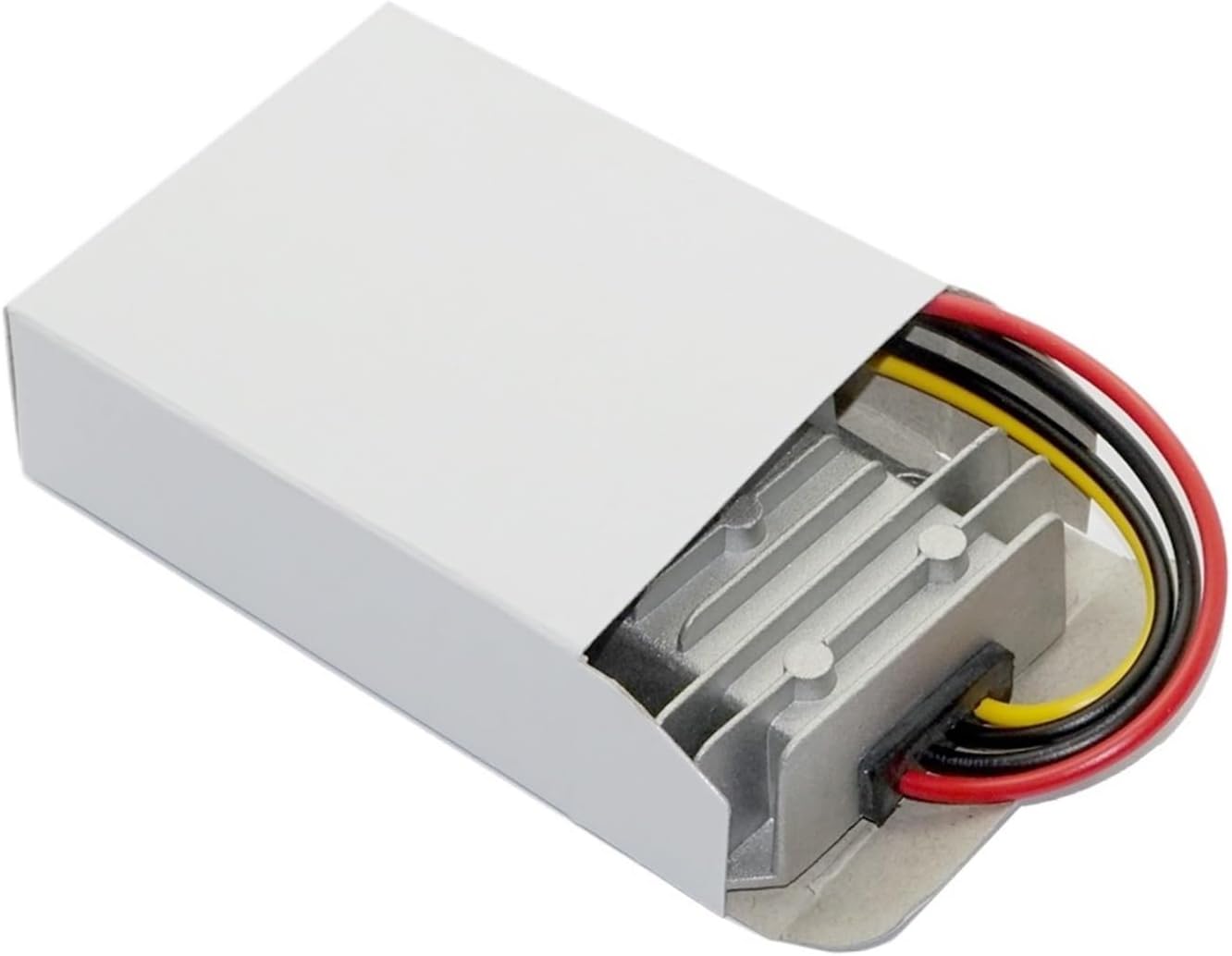 DC DCコンバータ8-60Vから10V 5Aステップダウン36V 24V12V 48Vから5V 50Wバックモジュール電源、車用L