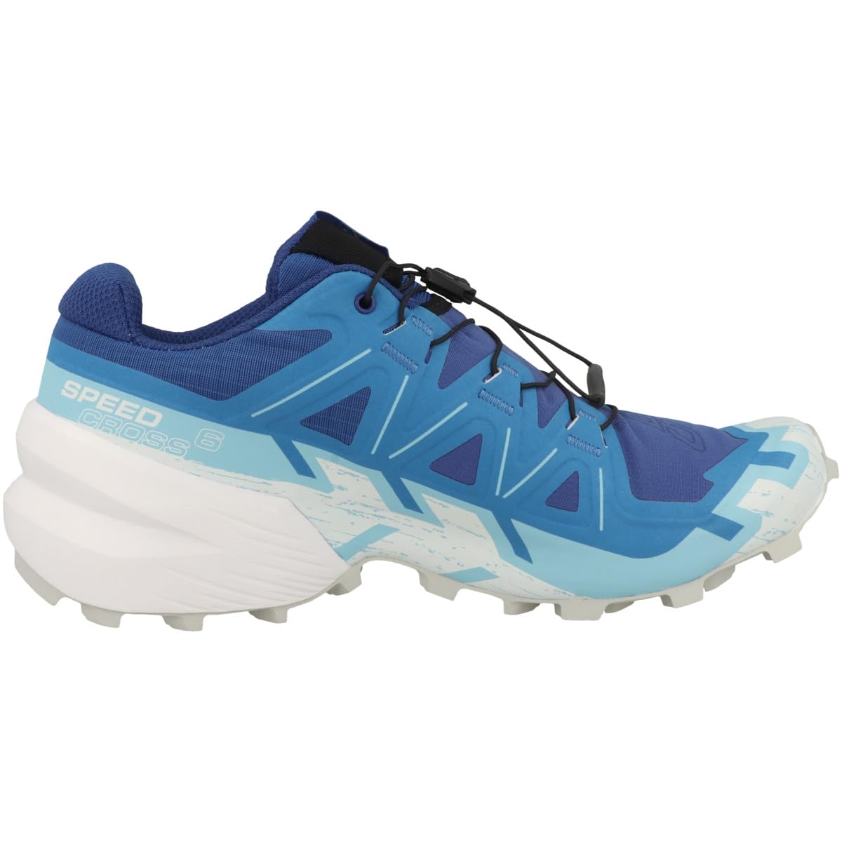 Salomon Speedcross 3 CS L30878700 Damen Sportive Sneakers