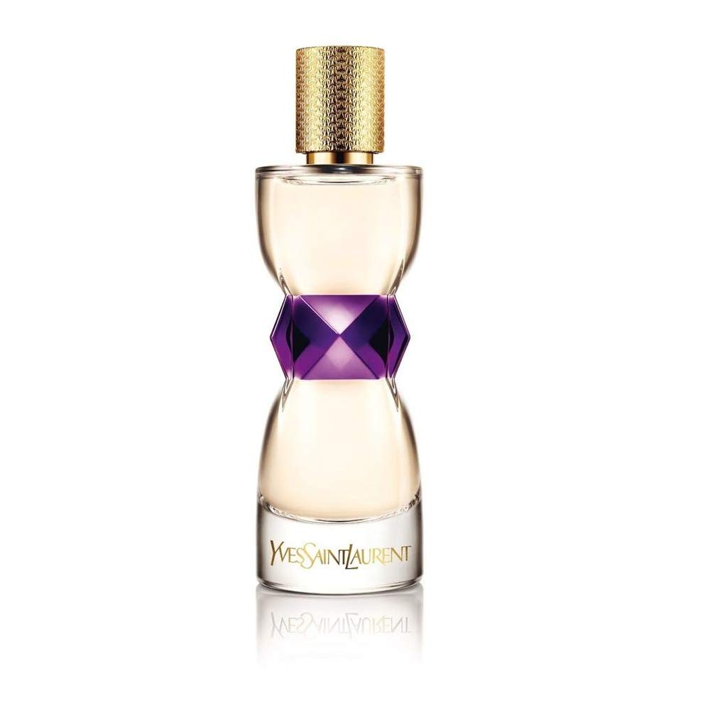イヴ・サンローラン マニフェスト オードパルファム 50ml YSL MANIFESTO オードパルファム 50ml Amazon | イヴ サンローラン