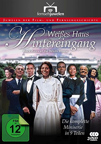 Weisses Haus Hintereingang Fernsehserien De