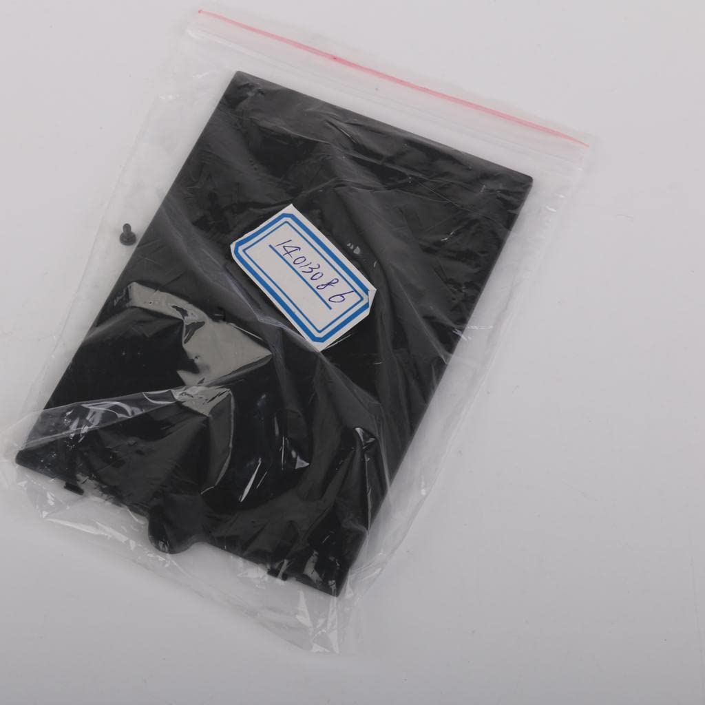BNF® Hard Drive HDD Caddy Case W/Screws for Hp 8440P 8440W-image-8
