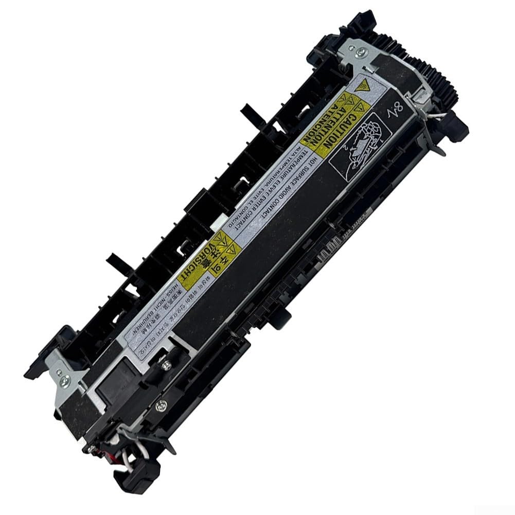 Unità di fissaggio 110 V/220 V compatibile con unità di fissaggio hp serie | Su misura per M604/M605/M606, <0.5% tasso di guasto, previene il ristagno, compatibile con l'elettronica originale