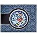 Kingdom Hearts Sora dans Le vitrail Noir Portefeuille