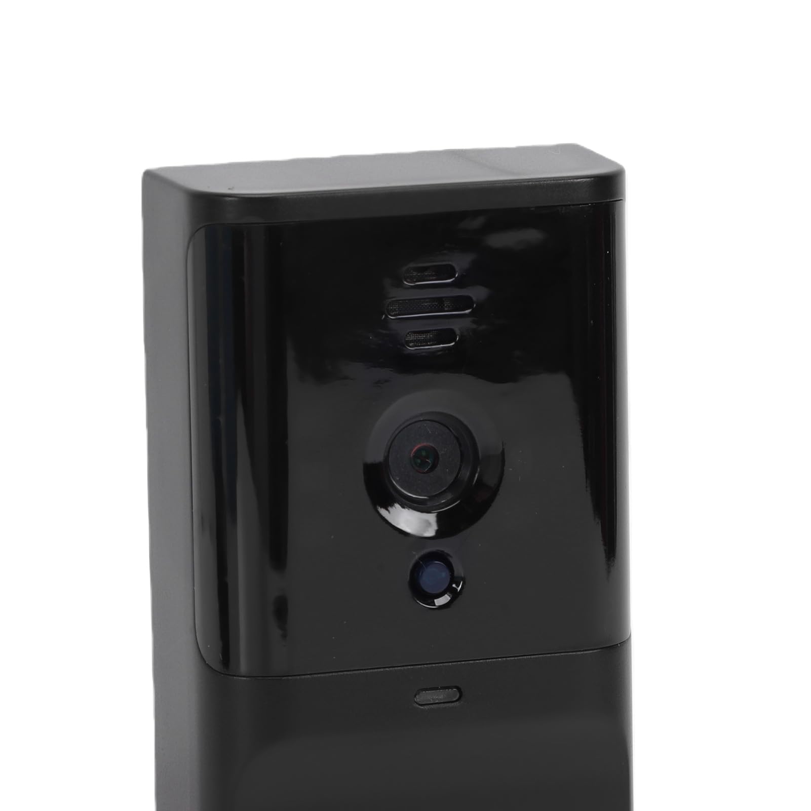 banapoy Videocitofono 4,3 Pollici con Monitor Wireless a 2 Vie | Campanello Citofono Intelligente Versione Notturna, Esterno Interni, Villa, Appartamento, Ufficio, Casa, Resistente All'Acqua