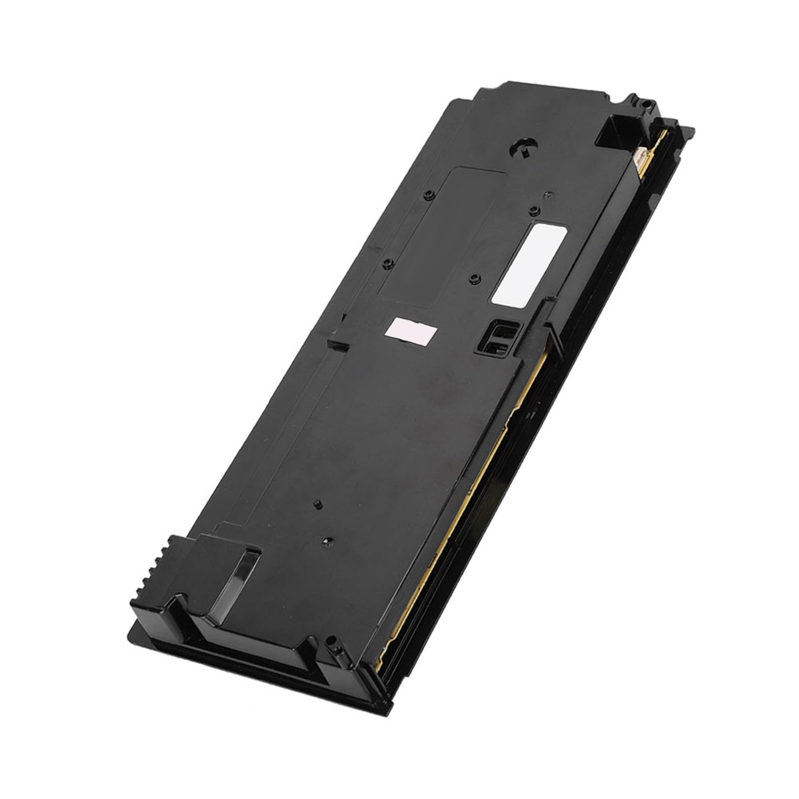 EIMSOAH N17-160P1A Wysokiej Jakości Zasilacz ze śrubokrętem do Hostów SLIM 2200, łatwy w Instalacji dla Entuzjastów Technologii, Tworzywo ABS, Jak Pokazano na Zdjęciu (N17-160P1A)