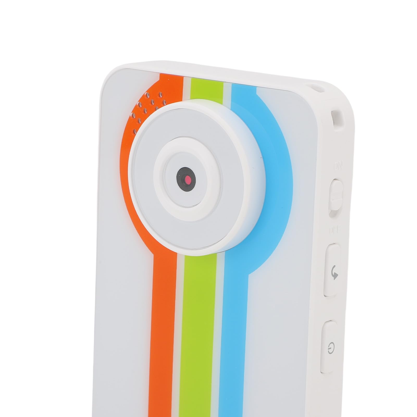 Giocattolo Smartphone per Bambini con Doppia Fotocamera HD e Contenuti
