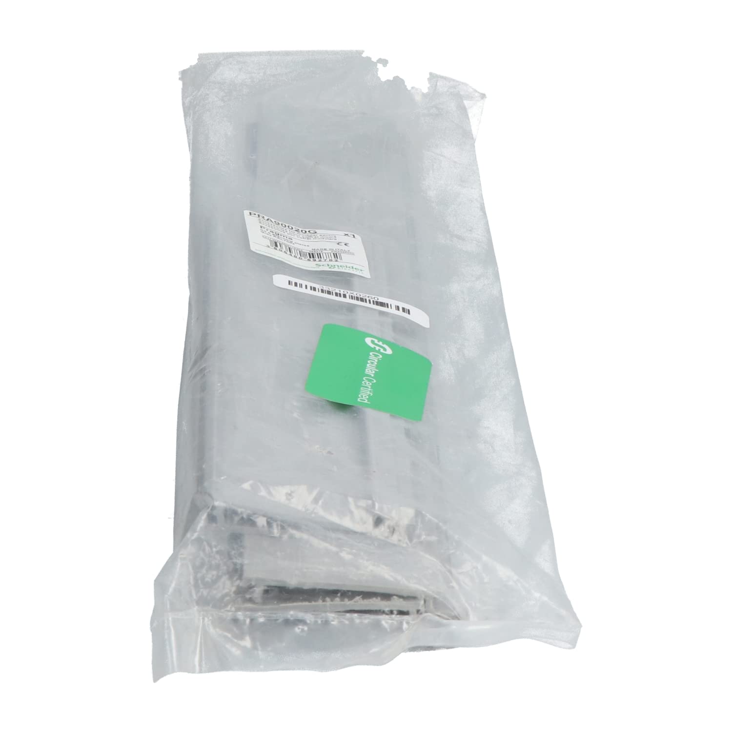 Schneider Electric PRA90020G Placa Obturadora 13, 18 or 24 Módulos
