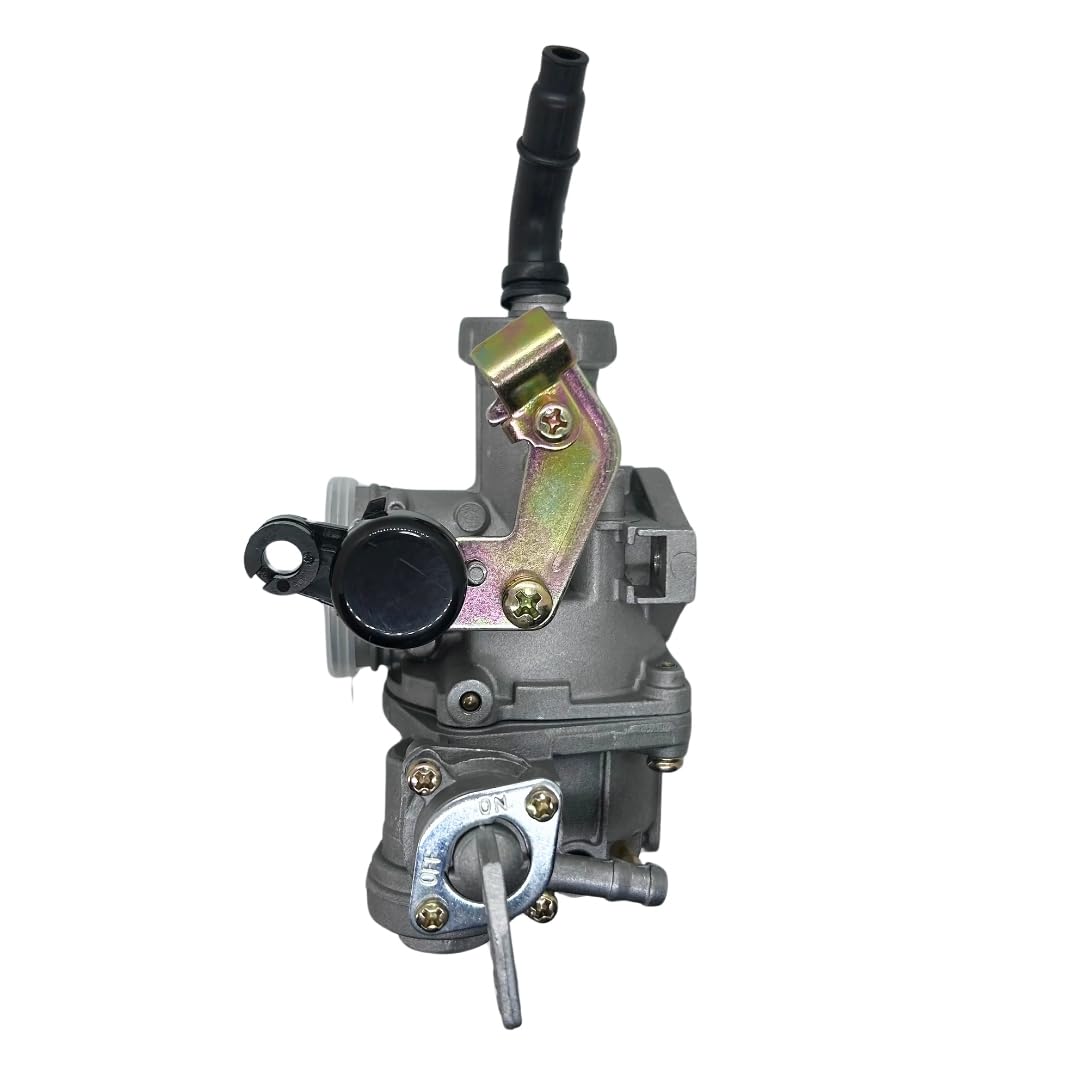 Amazon | ビッグキャブレター PZ19 スーパーカブ 50 70 90 リトルカブ