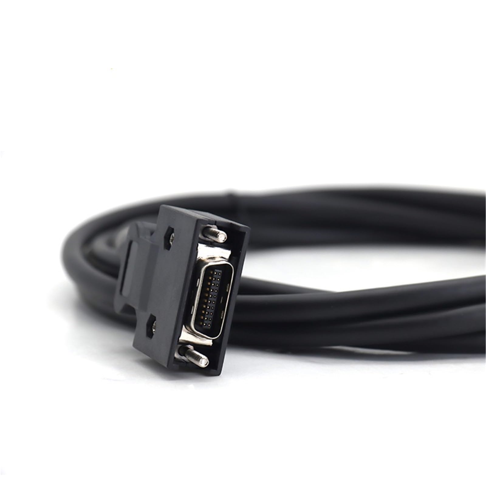 Cable codificador de servomotor MR-JCCBL3M-L MR-JCCBL5M-L MR-JCCBL8M-L MR-JCCBL10M-L MR-JCCBL15M-L (5 m)