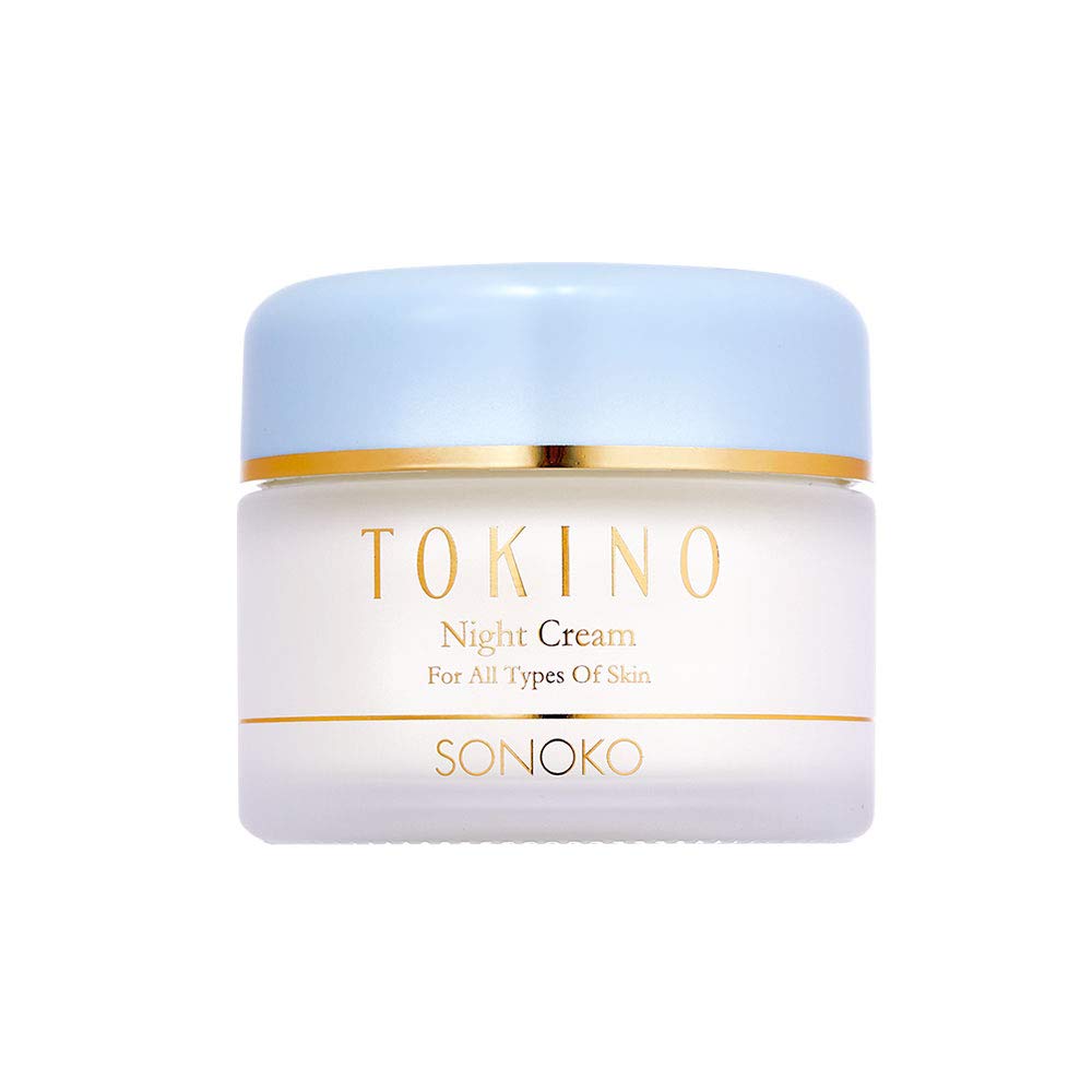 Amazon | SONOKO スキンケアセット ［ トキノコスメコレクション  