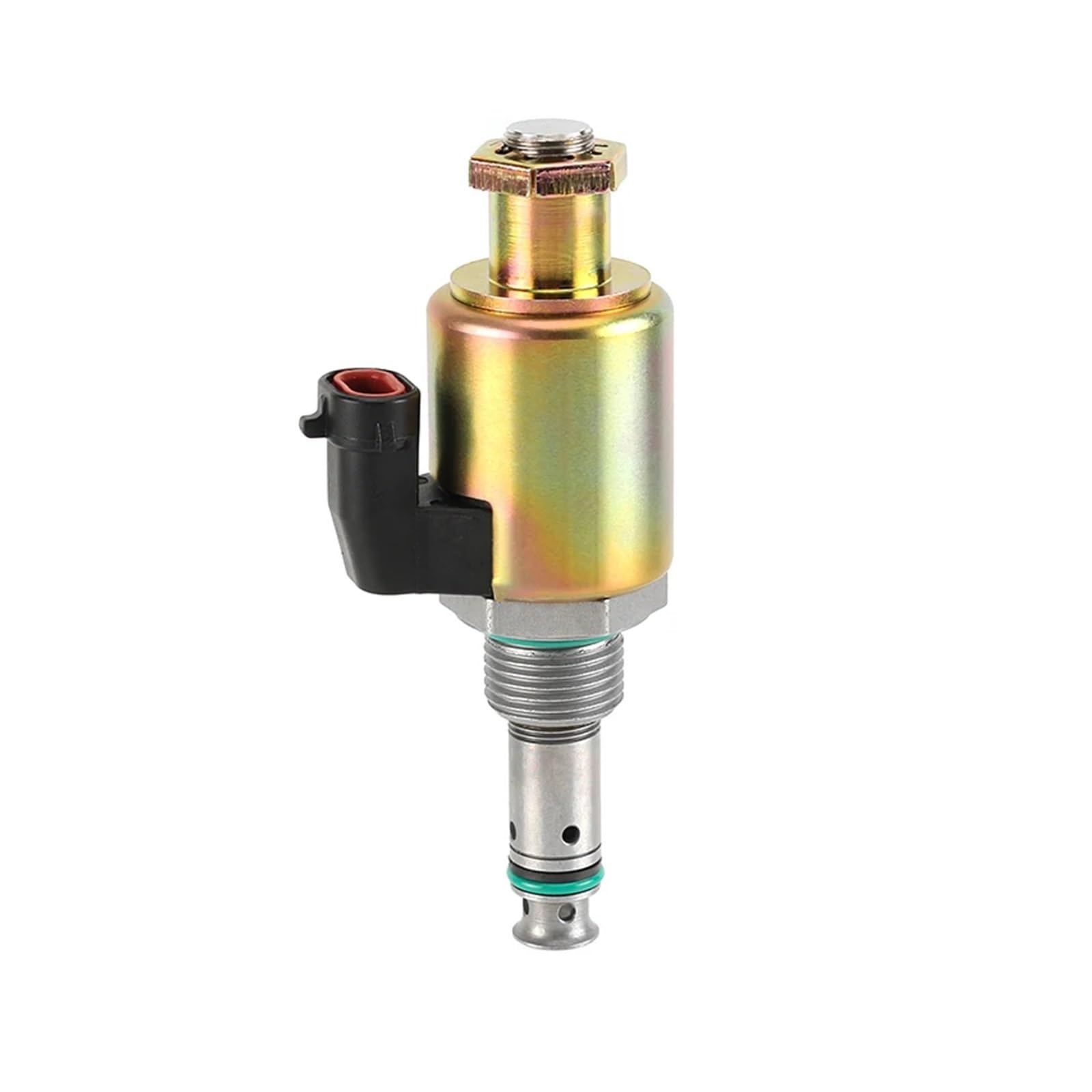 FUEL INJECTION PRESSURE REGULATOR Fit Ford, Oil IPR VALVE 7.3L 1829856C91 regulator ciśnienia wtrysku paliwa w pojeździe