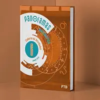 Panorama Caderno de Atividades Matemática - 6º Ano (2026)