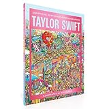 Taylor Swift: Unofficial Search-and-Find Biographies