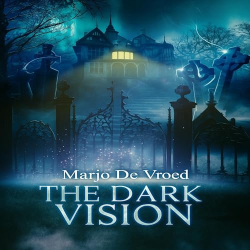 『The Dark Vision』のカバーアート