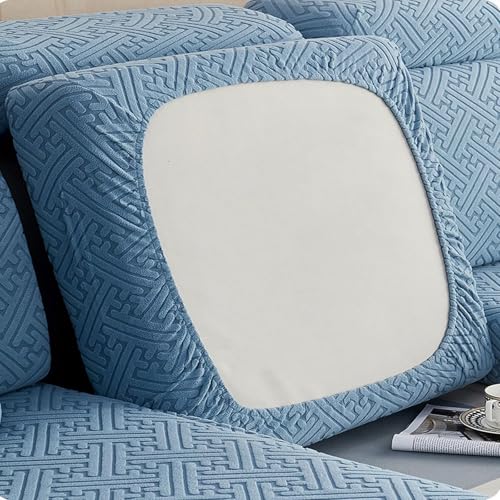 Housses de coussin de canapé antidérapantes ajustement individuel premium Style 1 - 3