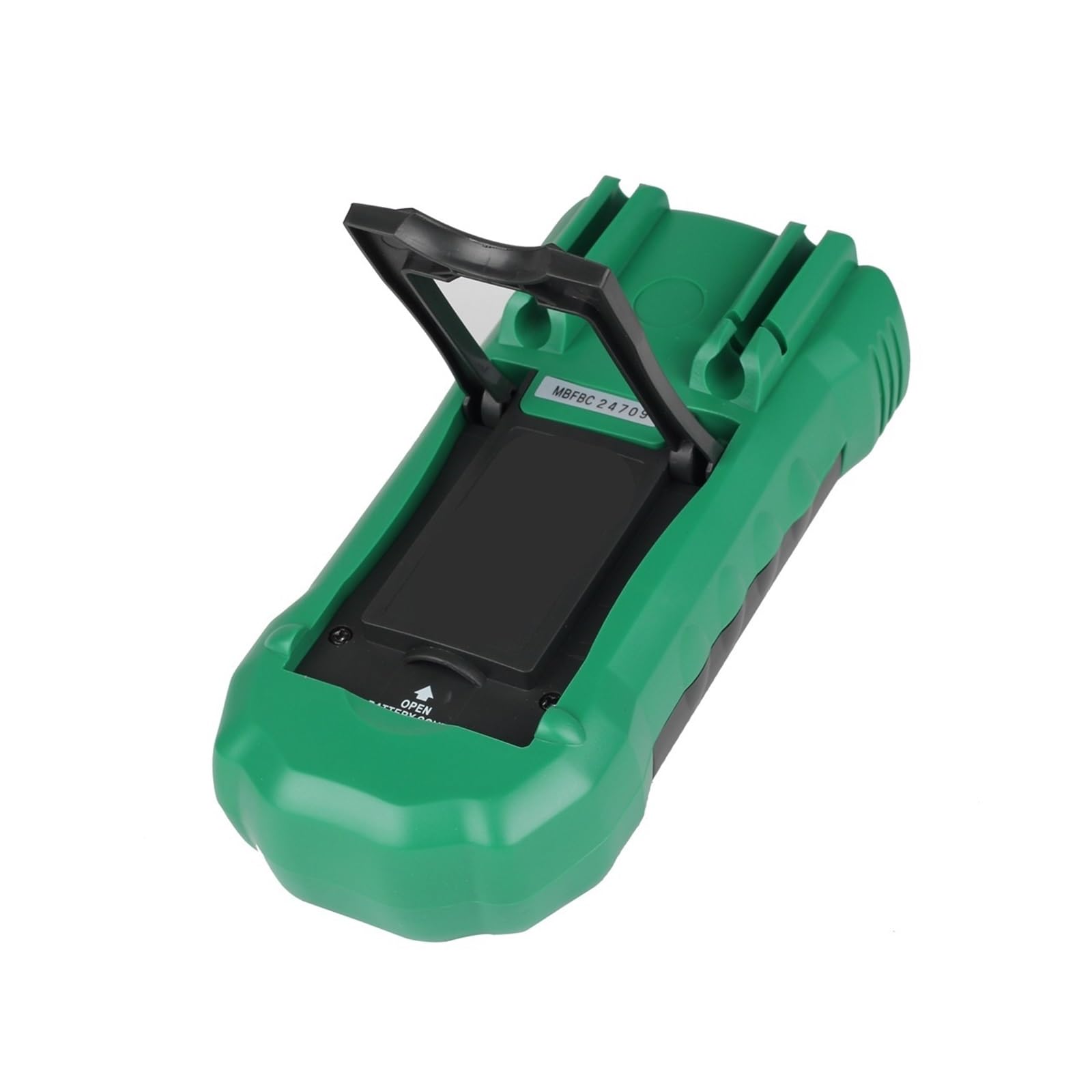 Termometro da ambiente, Multimetro Digitale Con Range Automatico 5 In 1 Tester Multifunzione Per Temperatura E Umidità Ufficio domestico della serra