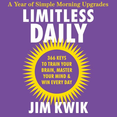 Amazon.com: Limitless Expanded Edition: Upgrade Your Brain, Learn