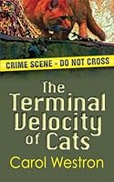 the terminal velocity of cats 1484991044 Book Cover