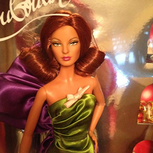 Barbie Christian Louboutin Anemone miniatura 2