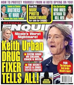 National Enquirer