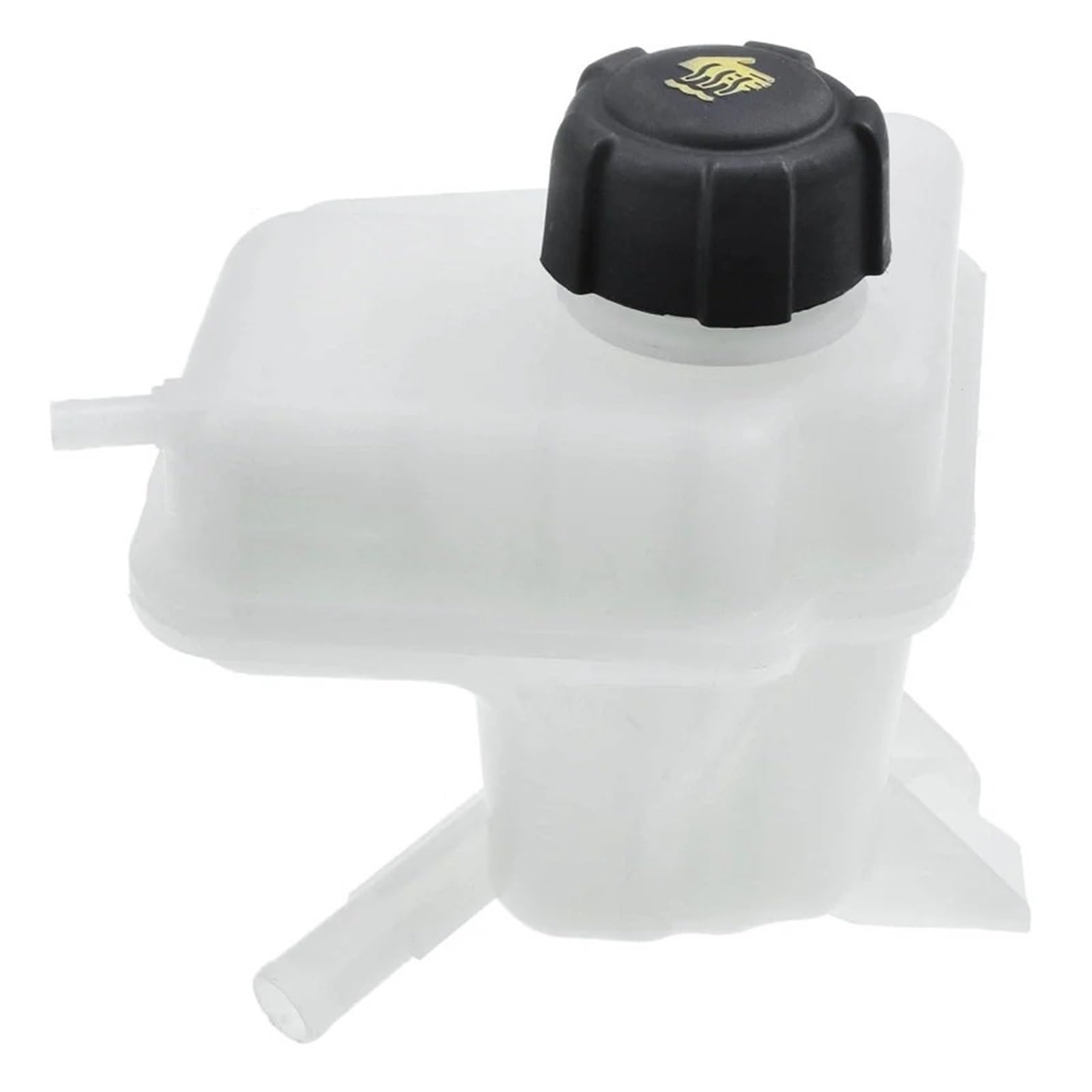 Coolant Expansion Tank for Nissan for Qashqai for Dualis J10 2006-2013 1.5L .6L 2.0L Car Engine Coolant Expansion Pot with Cover 21721JD00B