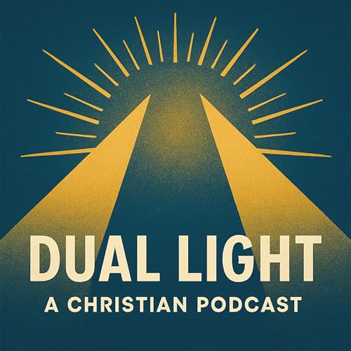 『Dual Light Podcast』のカバーアート