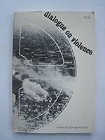 Dialogue on Violence B002U7K7TU Book Cover