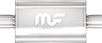 MagnaFlow Exhaust Products 12215 Muffler