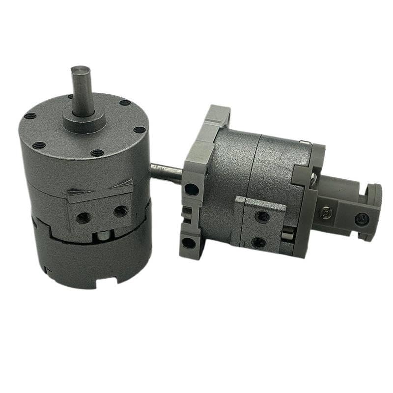 Universal Direct Drive Motor CRBU2WU20-90D Smooth Operation High Precision