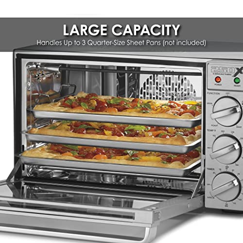The 30 Best Commercial Convection Ovens of 2024 [Verified] Cherry Picks