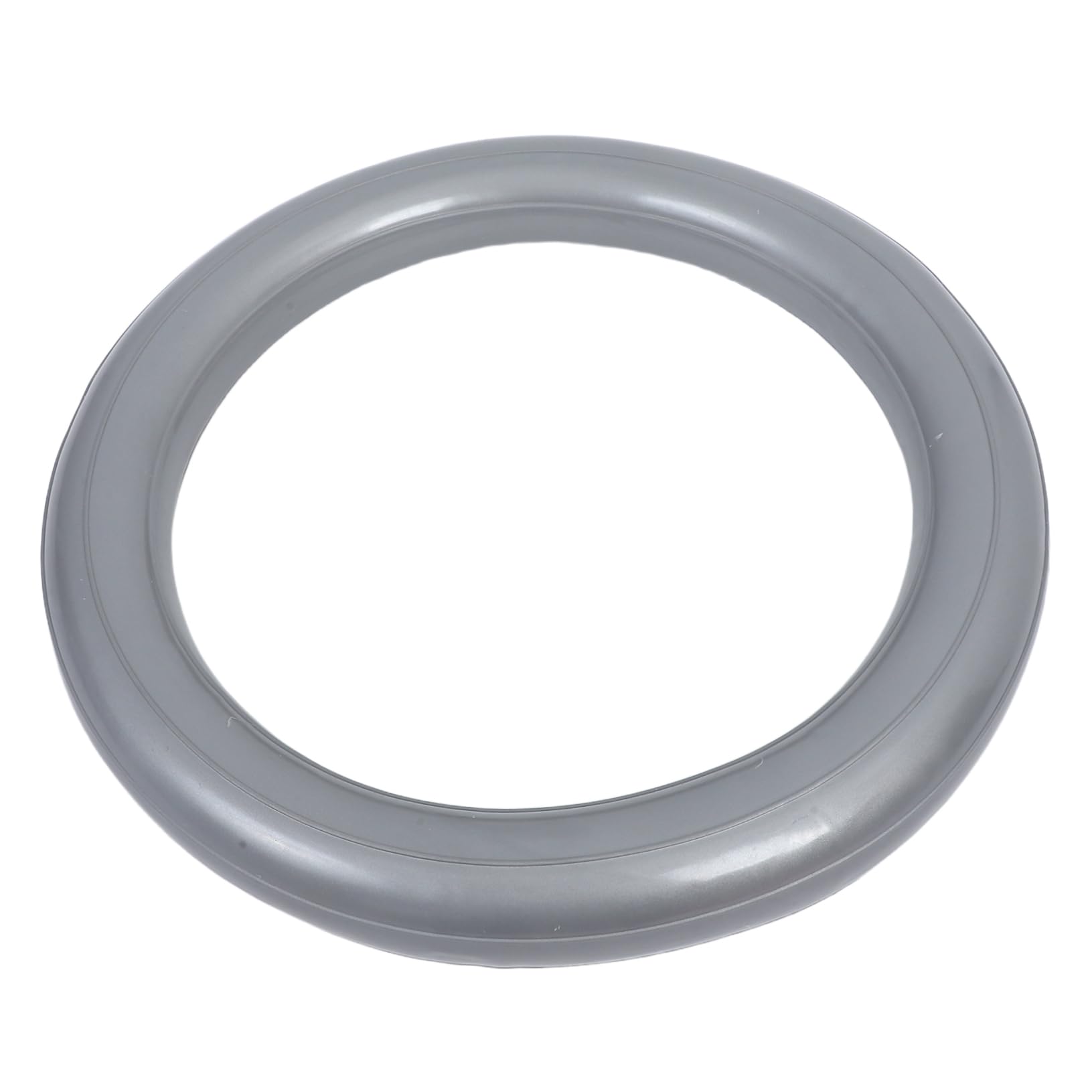 Mipcase Fixed Ring Yoga Ball Base Stand Stability Holder for Fitness Balls Comfortable Cushioning Secure Design for Gym Office Home Use Compatible with Various