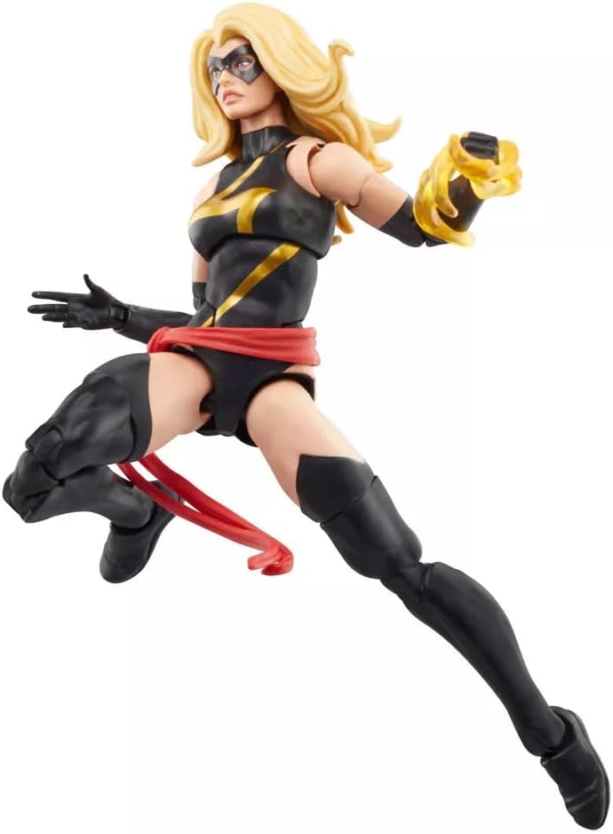 Marvel Legends Warbird Action Figure - Exclusive