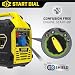Champion Power Equipment's Atom Fusion 3000 Watt Portable Petrol Inverter Generator: The Super Lightweight, Ultra-Quiet Inverter Generator for Clean and Reliable Power Anywhere