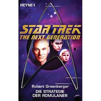 Star Trek - The Next Generation: Die Strategie der Romulaner