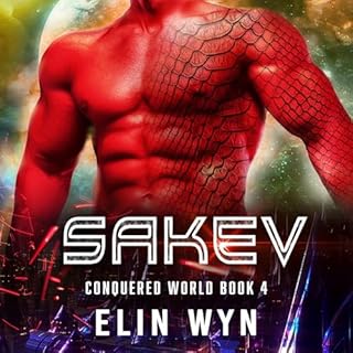 Sakev cover art
