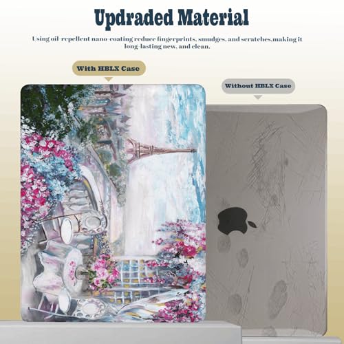 Coque MacBook Pro 13 fine et ventilée résout le problème de surchauffe