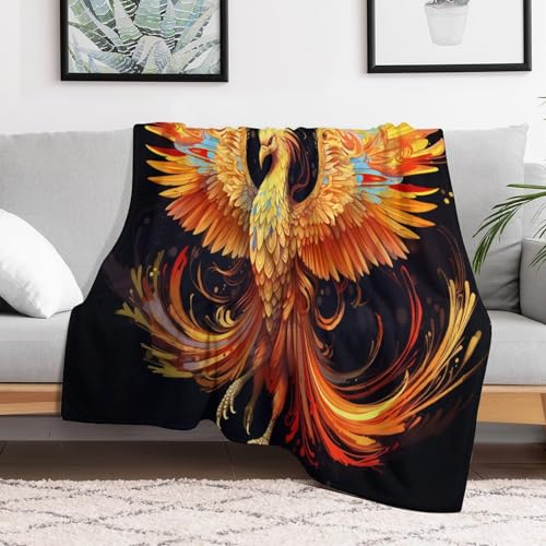 Manta de franela para sofá Phönix ideal para tardes de películas 3