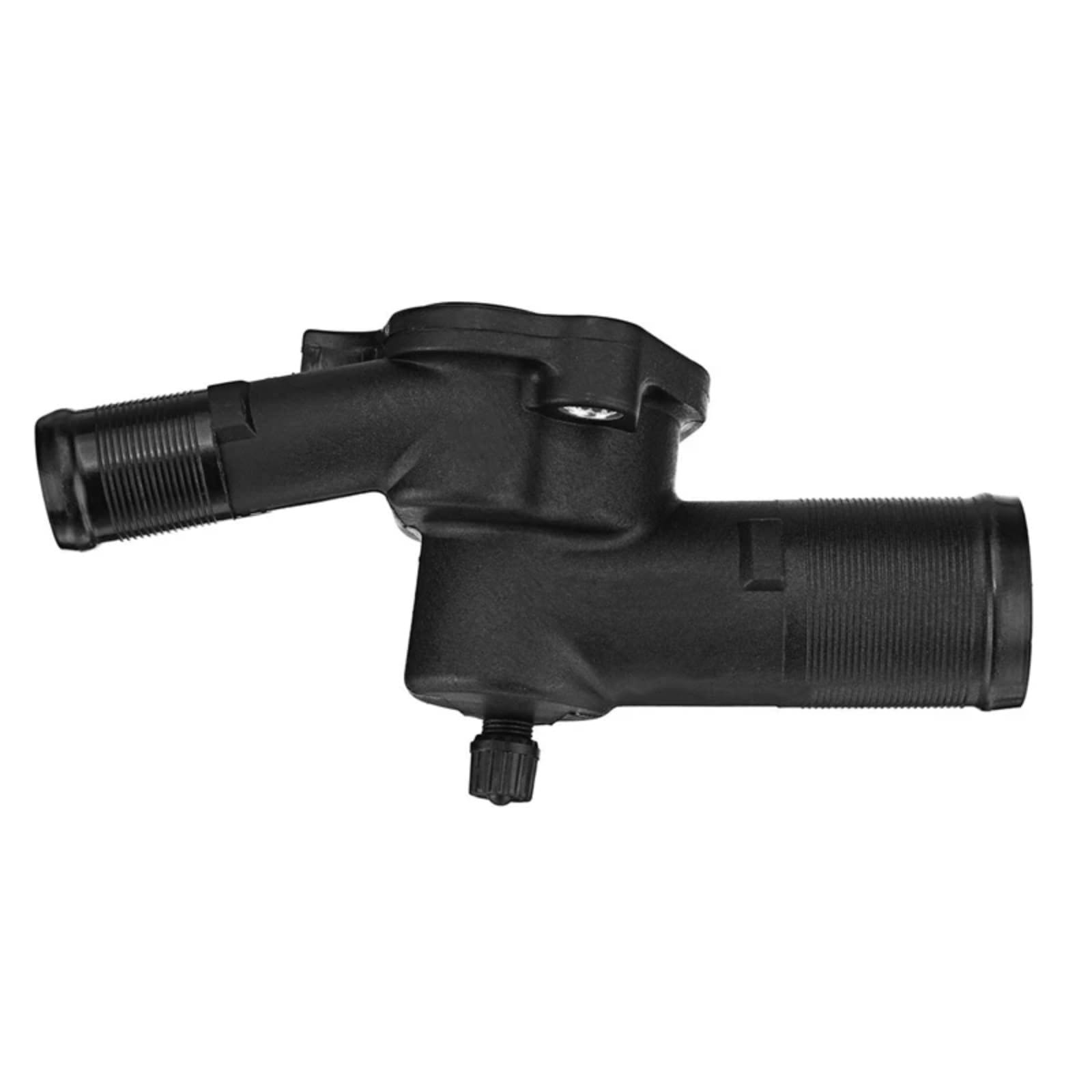 Thermostat de Moteur pour Dacia Logan (2006-2014) et S-ero (2008-2012, 2013, 2014) - Références : 7700110716 et 8200660882 - Thermostat de Liquide de Refroidissement avec boîtier