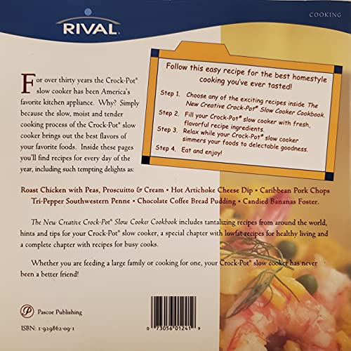Cuisine au Crock-Pot pour simplifier le repas du soir en famille